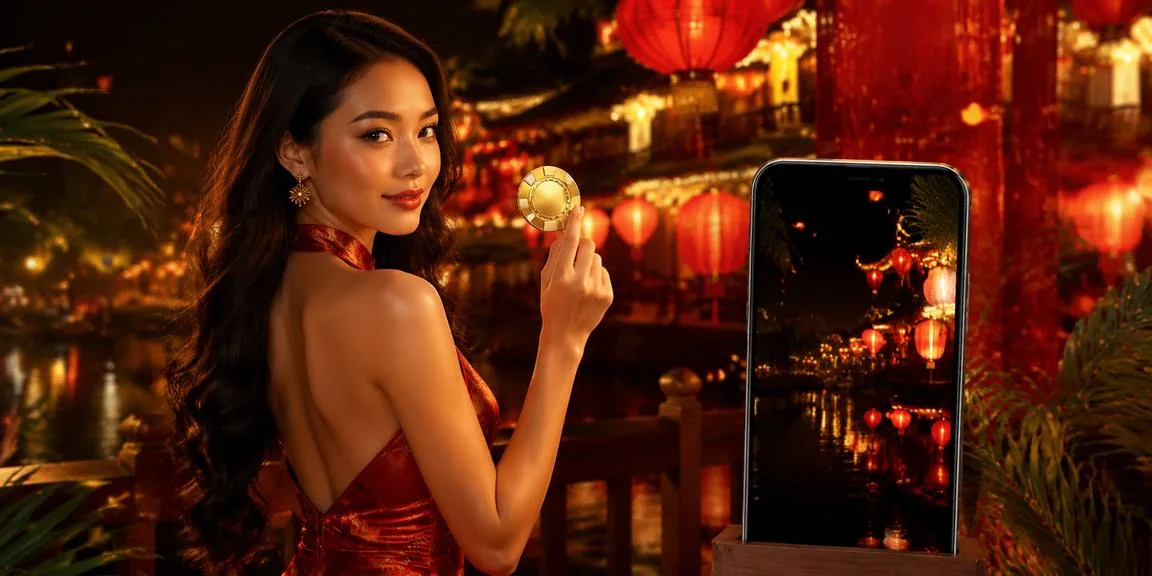 789 US Việt Nam Sảnh casino