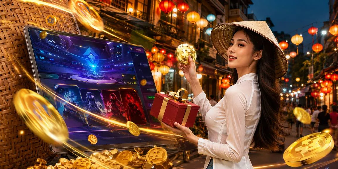 789 US Nạp lần đầu cho tân thủ