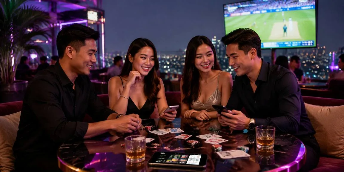 789 US Casino Trực Tiếp