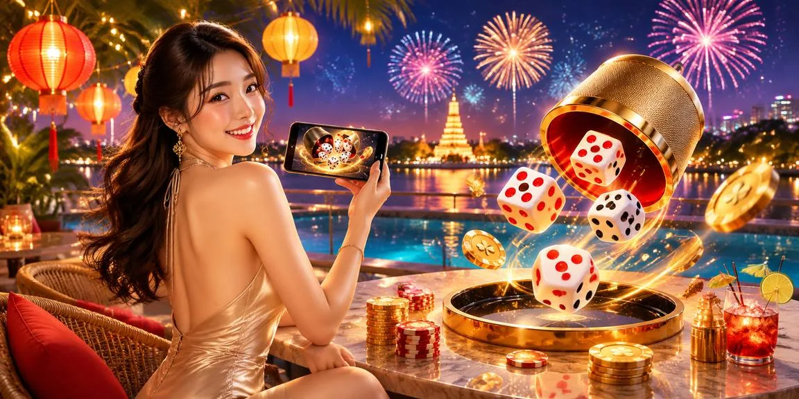 789 US Live Dragon Tiger Pro tại 789 US